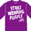 Gogol Bordello - Start Wearing Purple