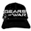Gears Of War - Black Flexfit Cap With Logo