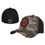 Gears Of War - Black, Camo Ripstop Flex