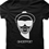 Ghostpoet - Face (black)