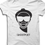 Ghostpoet - Face (White)