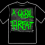 Global Threat - AGT Logo