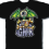 Gwar - Flying Eyeball Logo
