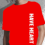 Have Heart - Side Logo Red