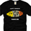 Happy Mondays - Rave On (Black)