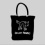 Hellcat Records - Cat Logo Canvas