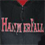 Hammerfall - Hammered Deluxe (Zip) (Girls)