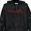 Hammerfall - Infected (Zipped Hoodie)