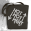 Hot Hot Heat - Logo Tote (Black)