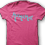 Hot Hot Heat - Hot Hot Heat Logo (Girls Pink)