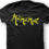 Hot Hot Heat - Hot Hot Heat Logo (Black)