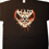 HIM - Winged Heartagram