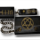 HIM - Circle Tri-Fold Leather