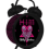 HIM - Killing Loneliness Black Alarm