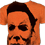 Halloween - Splatter Mask