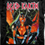 Iced Earth - CROUCHING WOMAN