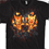 Insane Clown Posse - Jeckel Bros Flames (S - XL)