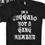 Insane Clown Posse - Not A Gang Member (S - XL)