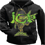 Insane Clown Posse - Glow In The Dark Wraith (Zip)