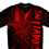 In Flames - All Over Jester Red