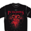 In Flames - Baphomet Jester