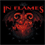 In Flames - Baphomet Jesterhead