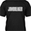 Jawbreaker - Silver Logo