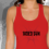 Jaded Sun - Sun - Racer Back (Red)