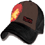 Jimi Hendrix - Black Print Flex Cap