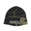 Jimi Hendrix - Black Beanie Signature