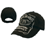 Jack Daniels - Black With Logo Adjustable
