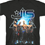 JLS - Fourth Dimension Tour 2012 - Bodies (Tour Dates On Back)