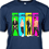 JLS - Summer Tour 2012 (Navy)
