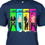 JLS - Summer Tour 2012 - Kids (Navy)