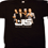 JLS - Outta This World - Photo - Black