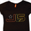 JLS - Tri Colour Logo (Girls)