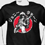 Johnny Ramone - Japanese Silhouette