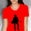 Joe Strummer - Silhouette (Girls)