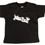 Judas Priest - Kids logo T shirt (Black)