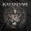 Kataklysm - GOAT-HEAVEN'S VENOM