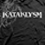 Kataklysm - TRIBAL LOGO AO
