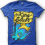 The King Blues - Dead Bird (Blue)