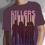 Killers - Silhouettes