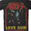 Kiss - '77 Love Gunner