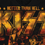Kiss - Black Hotter Than Hell