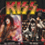 Kiss - Black Playing Cards (XXL Only)