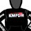 KMFDM - Blood Logo
