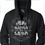 Kings Of Leon - Logo / Crow (zip)