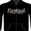 Korpiklaani - Forest - Black (Zipped)