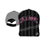 L.A Ink - Black Trucker Pink Logo Faith
